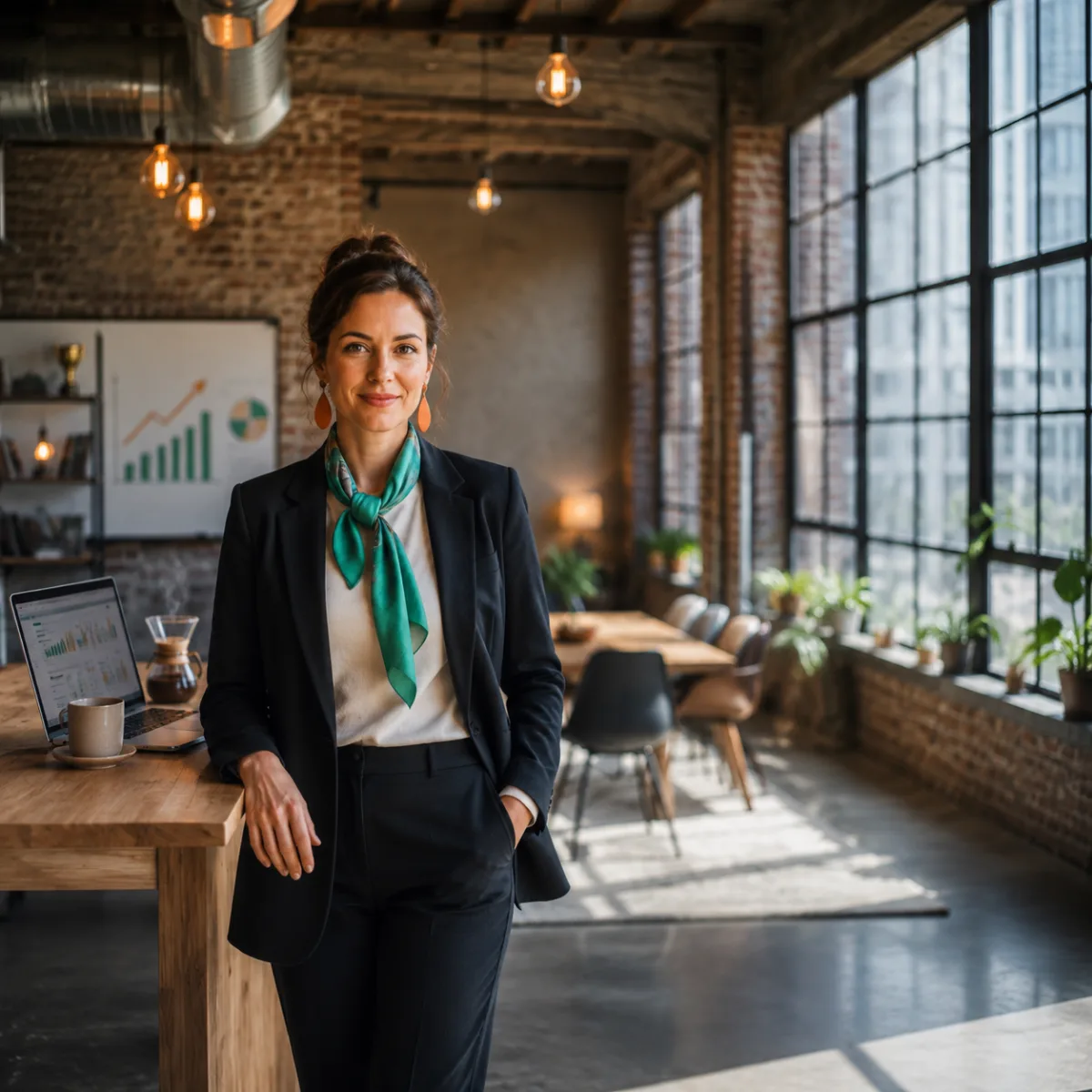 Business Growth